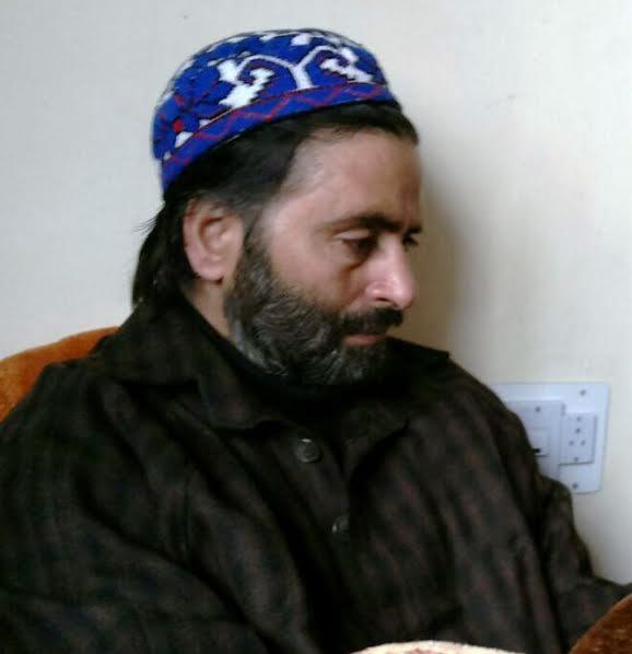 Kashmiris will never accept diplomacy of status quo